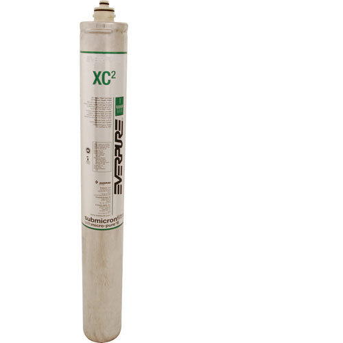 EV9613-09 Everpure - XC2 Fountain Water Filter Cartridge EV9613-09 Everpure - XC2 Fountain Water Filter Cartridge